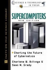 Tapa de Supercomputers