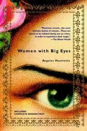 Tapa de Women with big eyes