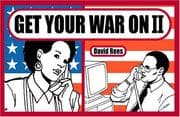 Tapa de Get Your War On II