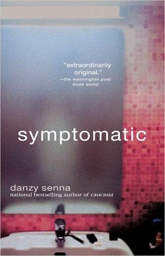 Tapa de Symptomatic