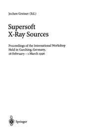 Tapa de Supersoft X-ray sources