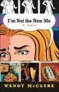Tapa de I'm not the new me