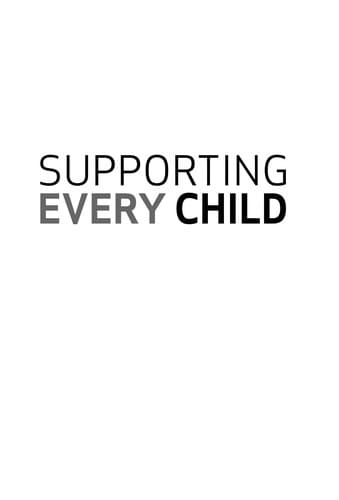 Tapa de Supporting every child