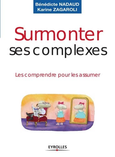 Tapa de Surmonter ses complexes