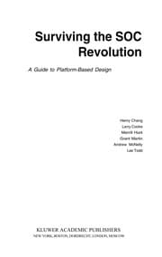 Tapa de Surviving the SOC revolution