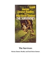 Tapa de The Survivors