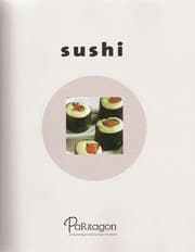 Tapa de Sushi