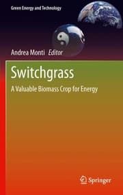 Tapa de Switchgrass