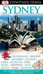 Tapa de Sydney