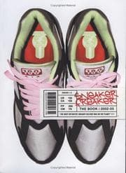 Tapa de Sneaker freaker
