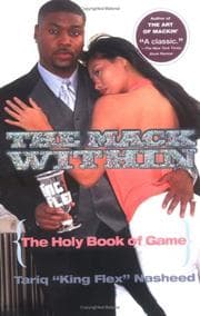 Tapa de The mack within