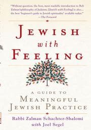 Tapa de Jewish with Feeling