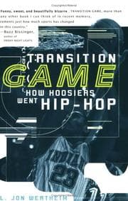 Tapa de Transition Game