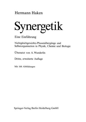 Tapa de Synergetik