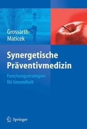 Tapa de Synergetische Präventivmedizin