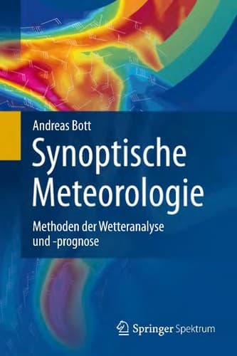 Tapa de Synoptische Meteorologie