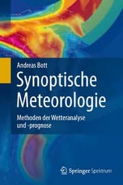 Tapa de Synoptische Meteorologie
