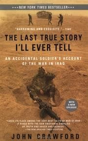 Tapa de The Last True Story I'll Every Tell