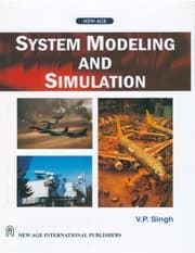 Tapa de System modeling and simulation