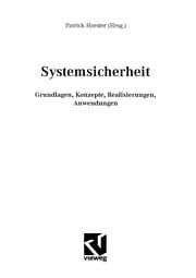 Tapa de Systemsicherheit