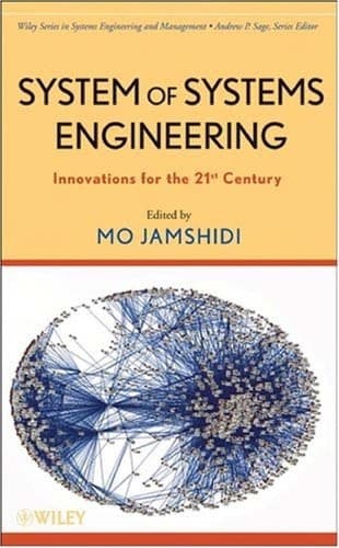 Tapa de System of systems engineering