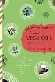 Tapa de Home from the Vinyl Cafe