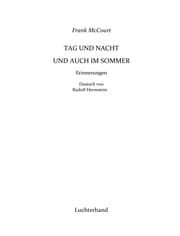 Tapa de Tag und Nacht und auch im Sommer
