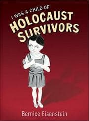 Tapa de I Was a Child of Holocaust Survivors