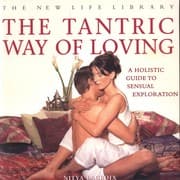 Tapa de The tantric way of loving