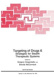 Tapa de Targeting of Drugs 6