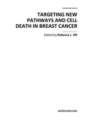 Tapa de Estrogen-Induced Apoptosis in Breast Cancer Cells: Translation to Clinical Relevance