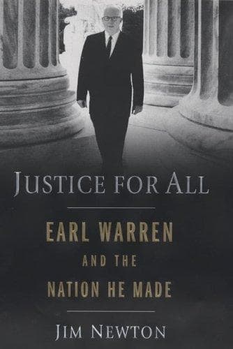 Tapa de Justice for All