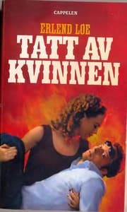Tapa de Tatt av kvinnen