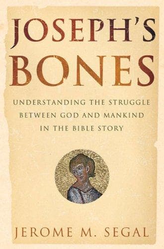 Tapa de Joseph's Bones