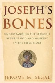 Tapa de Joseph's Bones