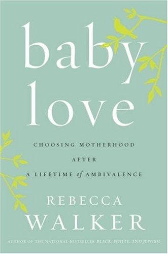 Tapa de Baby Love