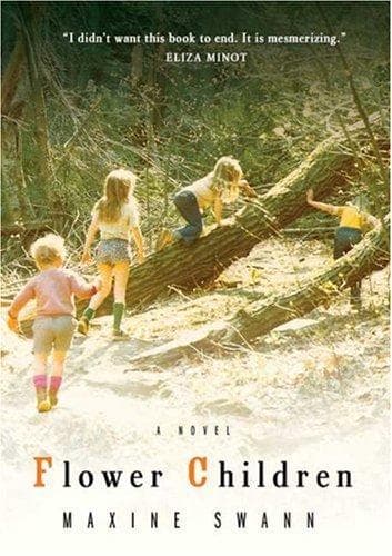 Tapa de Flower children