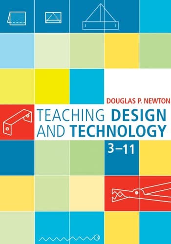 Tapa de Teaching Design and Technology 3 11