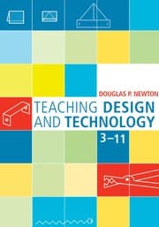 Tapa de Teaching Design and Technology 3 11