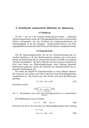 Tapa de Technisches Optimieren