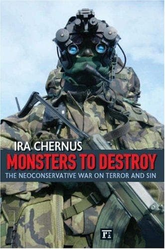 Tapa de Monsters to Destroy