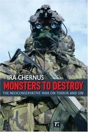 Tapa de Monsters to Destroy