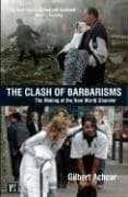 Tapa de The Clash of Barbarisms