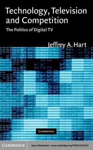 Tapa de Television, technology, and competition