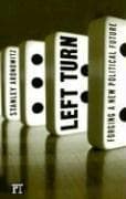 Tapa de Left Turn