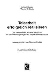 Tapa de Telearbeit erfolgreich realisieren