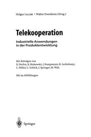 Tapa de Telekooperation