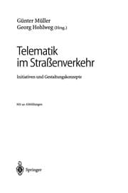 Tapa de Telematik im Straßenverkehr