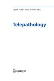 Tapa de Telepathology