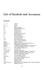 Tapa de Templates for the solution of algebraic eigenvalue problems